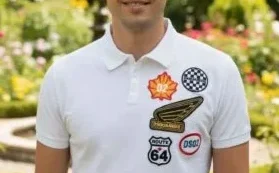 Resellers and brand patch